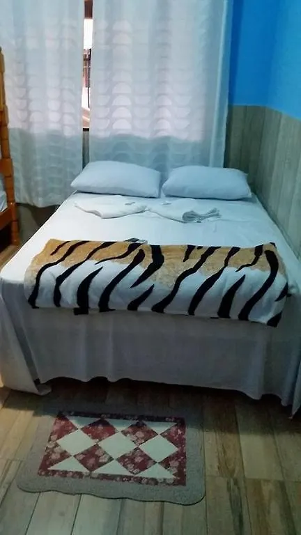 Pousada Damasio Hotel Penha