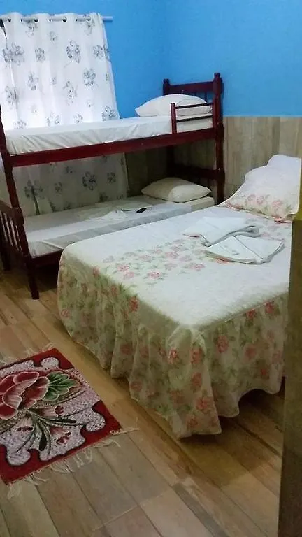 Estalagem Pousada Damasio Hotel Penha