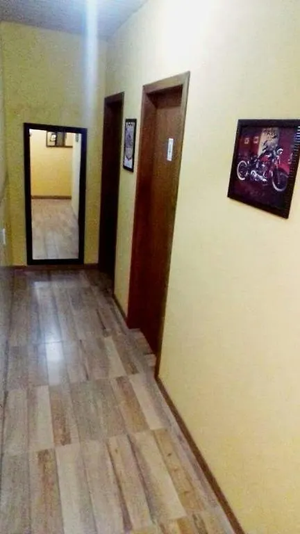 Pousada Damasio Hotel Penha  0*, Penha (Santa Catarina) Brasil