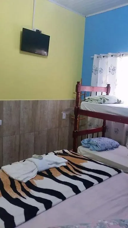 Pousada Damasio Hotel Penha  Penha (Santa Catarina)